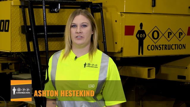 Ashton Hestekind