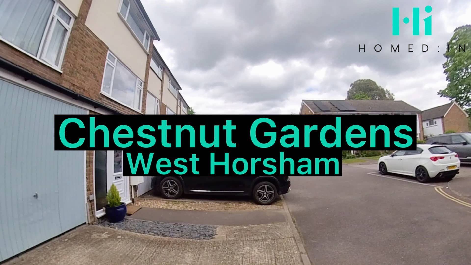 Chestnut Gardens Horsham for Sale on Vimeo