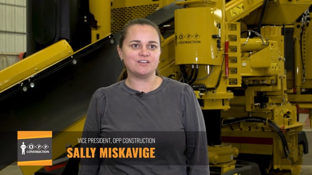 Sally Miskavige