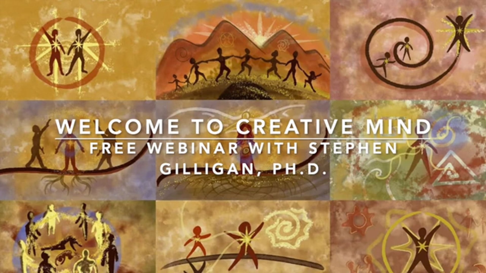 Creative Mind Webinar