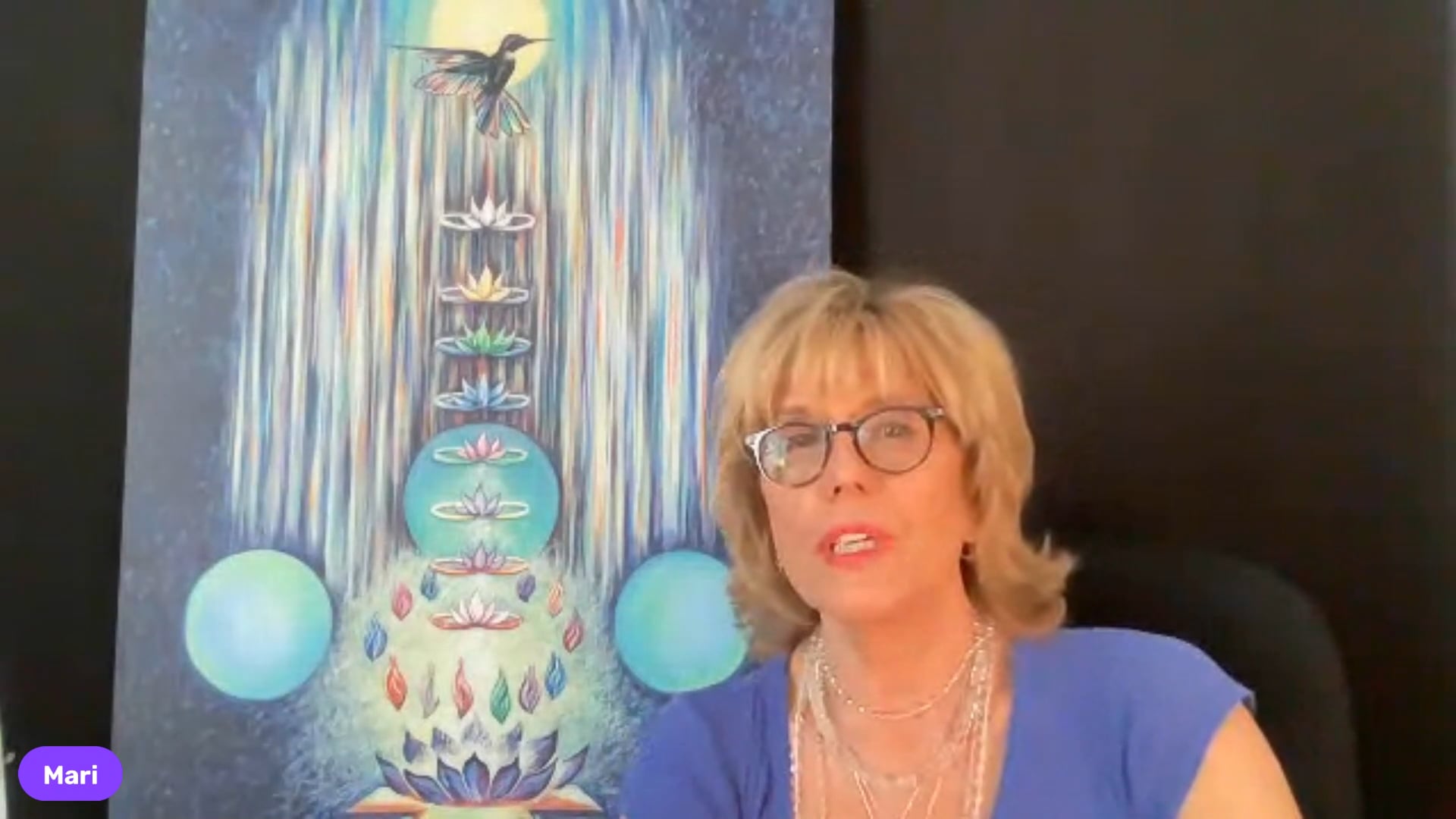 Oneness Talk Radio - May 2022 - "Star Consciousness & the Rainbow Bridge"