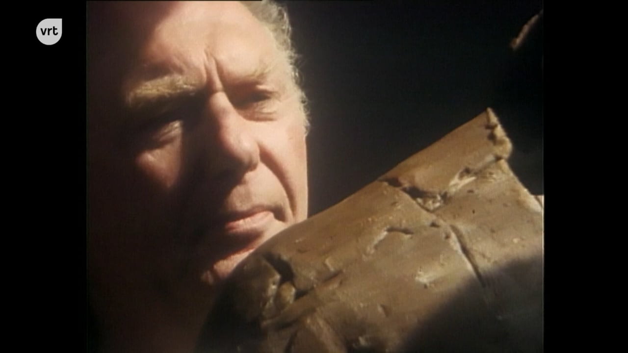 This is "Mijn film 4.mp4" by robin vermeersch on Vimeo, the home for high quality videos and the people who love them.