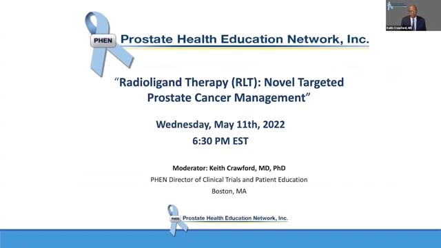 Radioligand Therapy