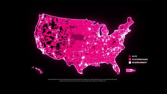 T-Mobile Is Ready for Some Football! Boosts LTE Capacity in