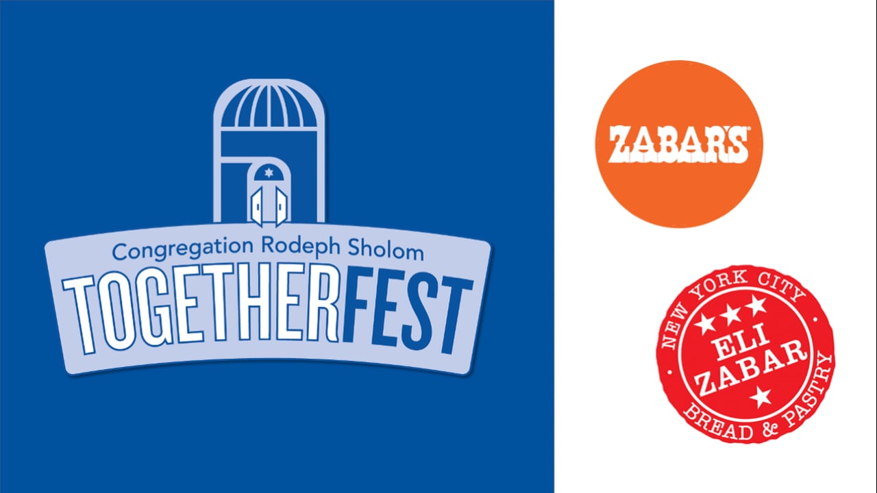 Zabars Together: A Celebration of Food and Family