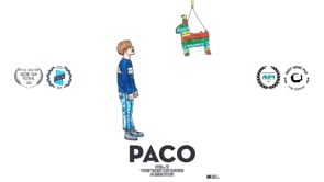 Paco (16mm short film)