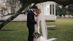 Saxon Manor Wedding Video | Tampa Wedding Videographer