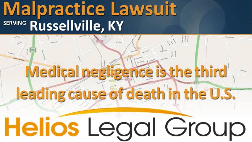 Russellville Ky Malpractice Lawyer Attorney Lawsuit Law Firm Kentucky On Vimeo