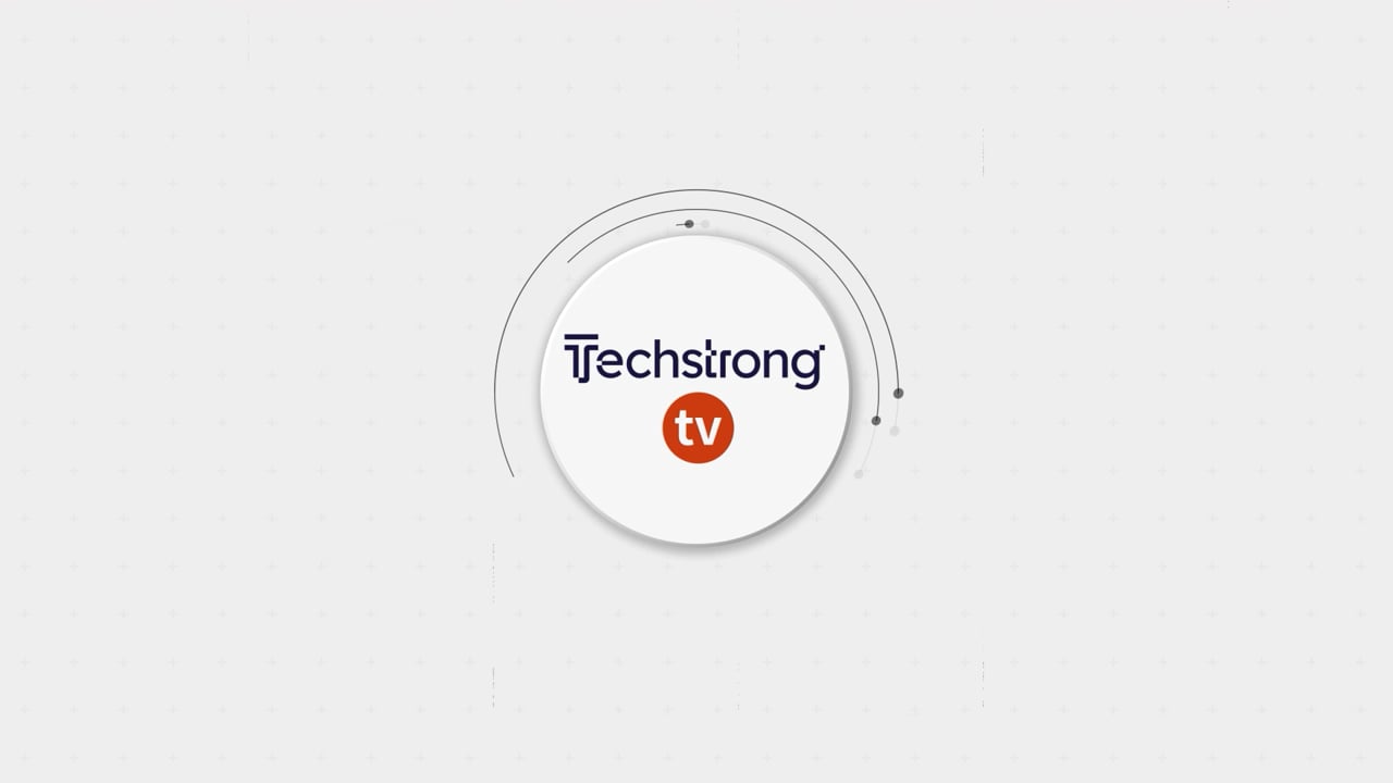 TechStrong TV May 16, 2022