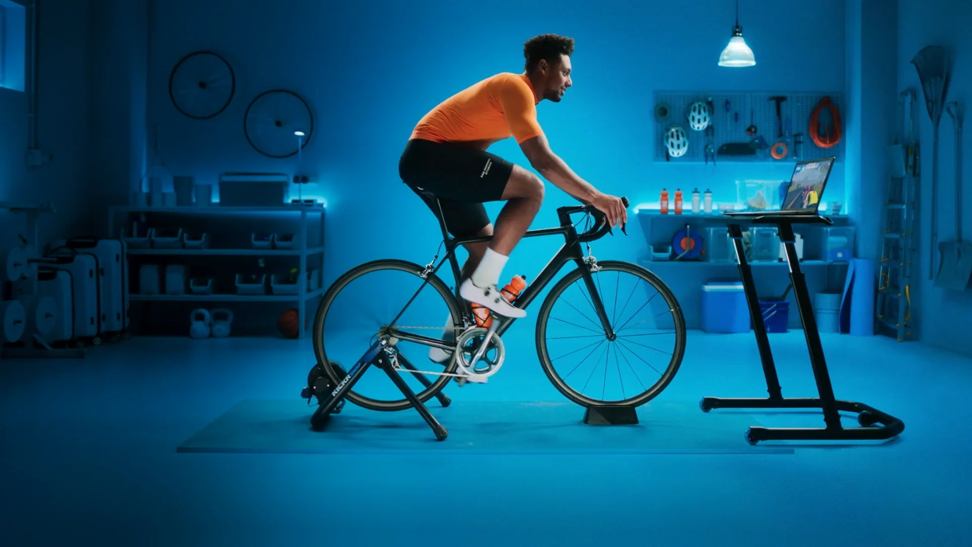 Best stationary bike for zwift clearance