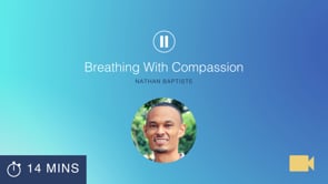 Breathing With Compassion