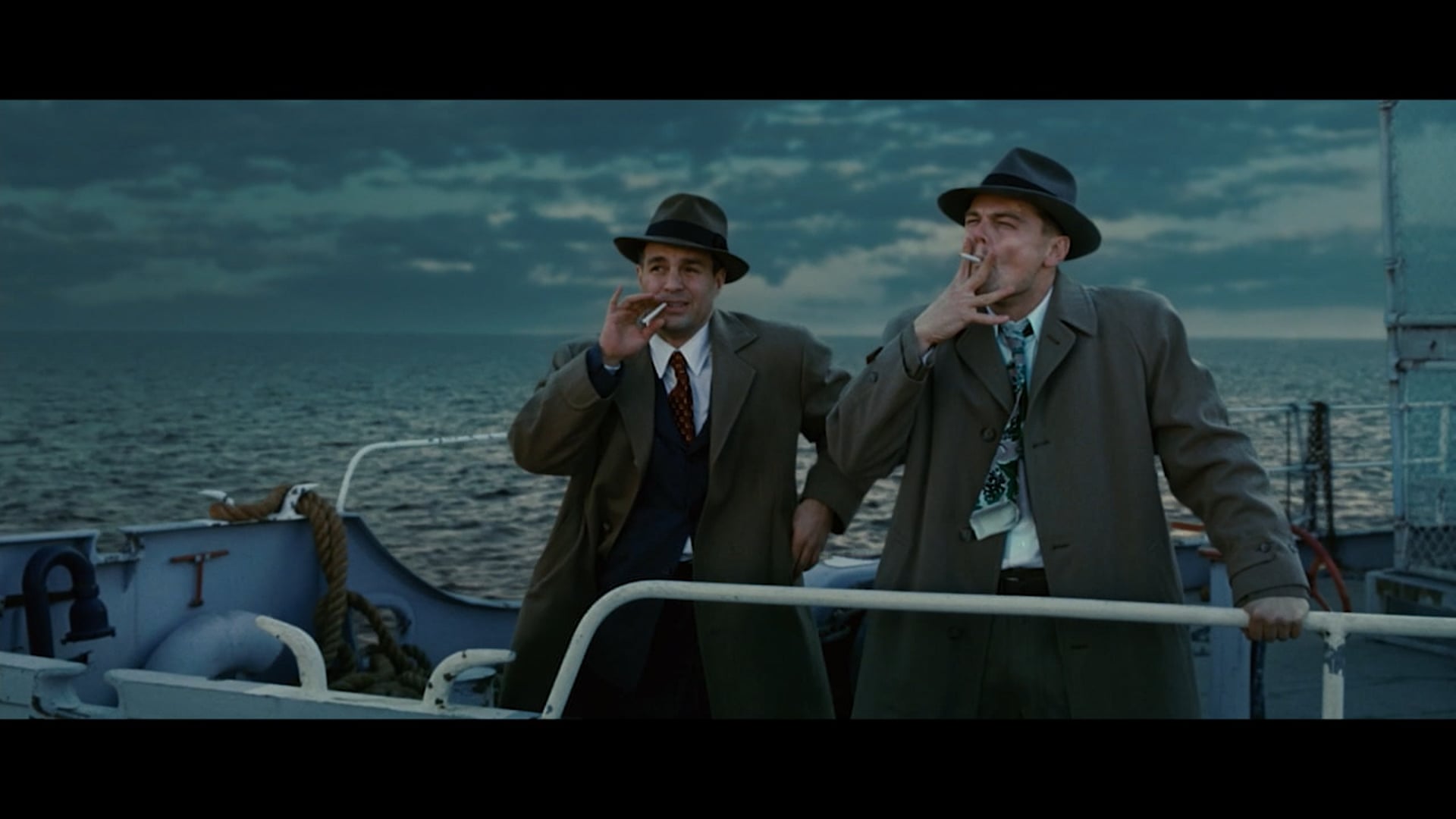 Shutter Island Netflix
