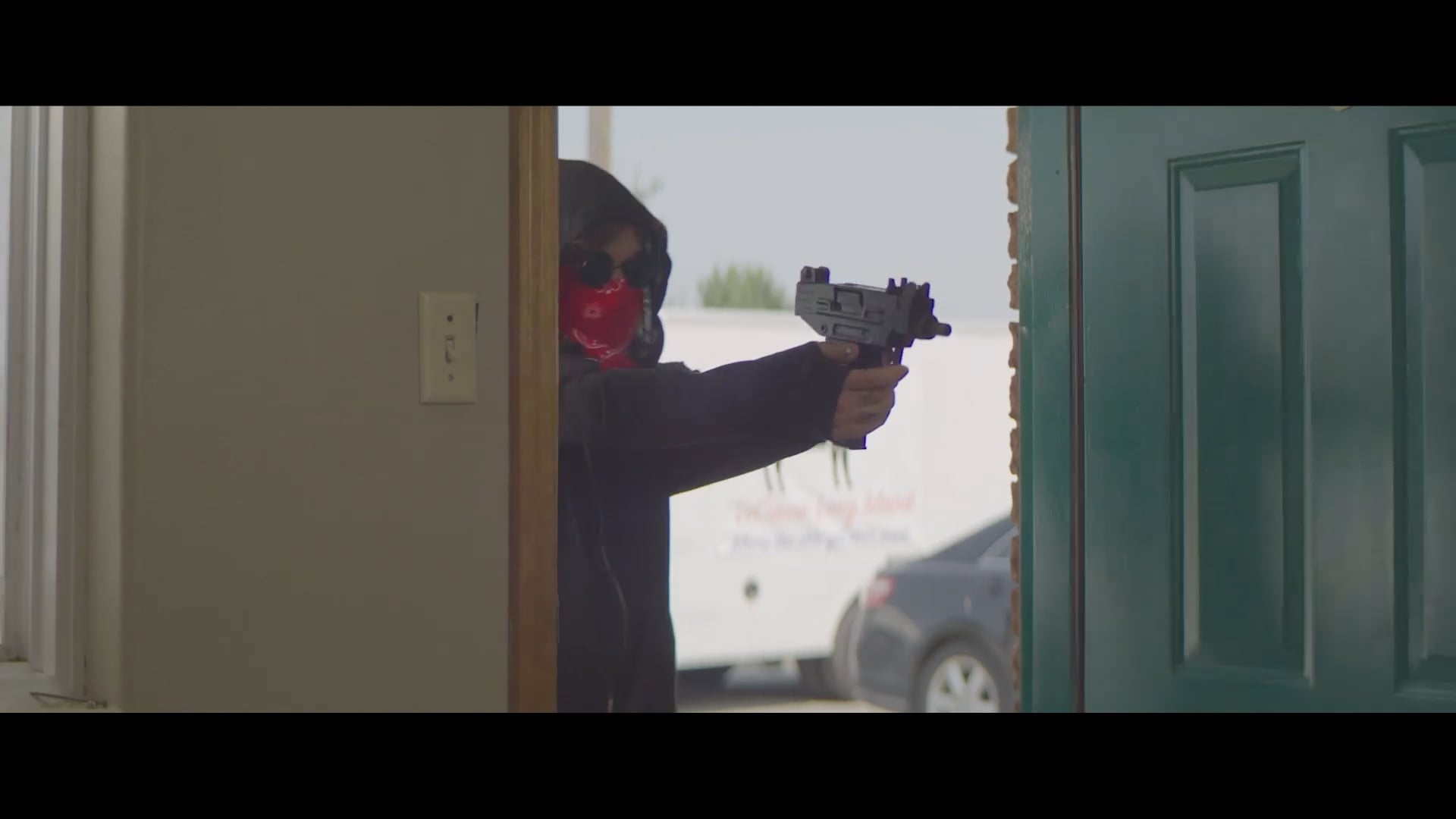 Pursuit Sales Reel