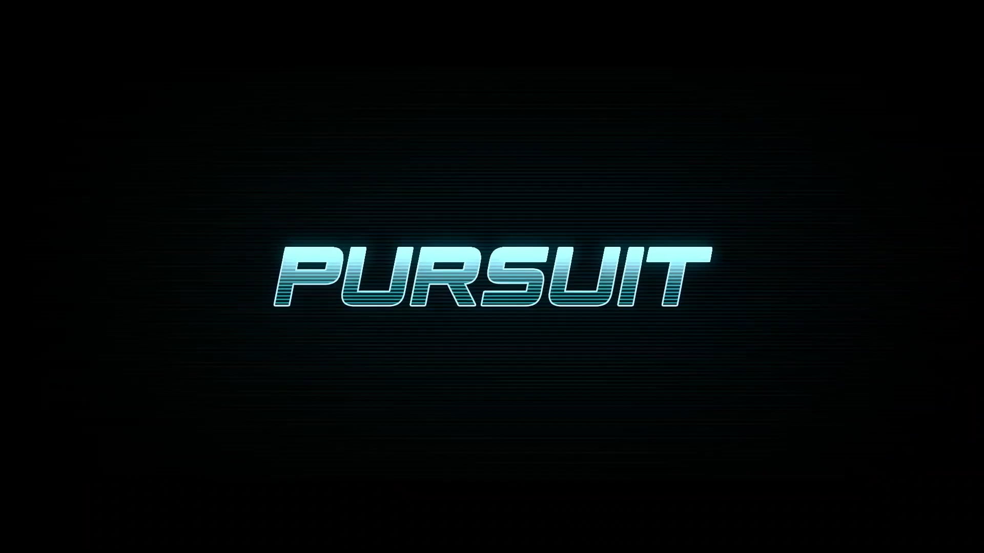 Pursuit Sales Reel