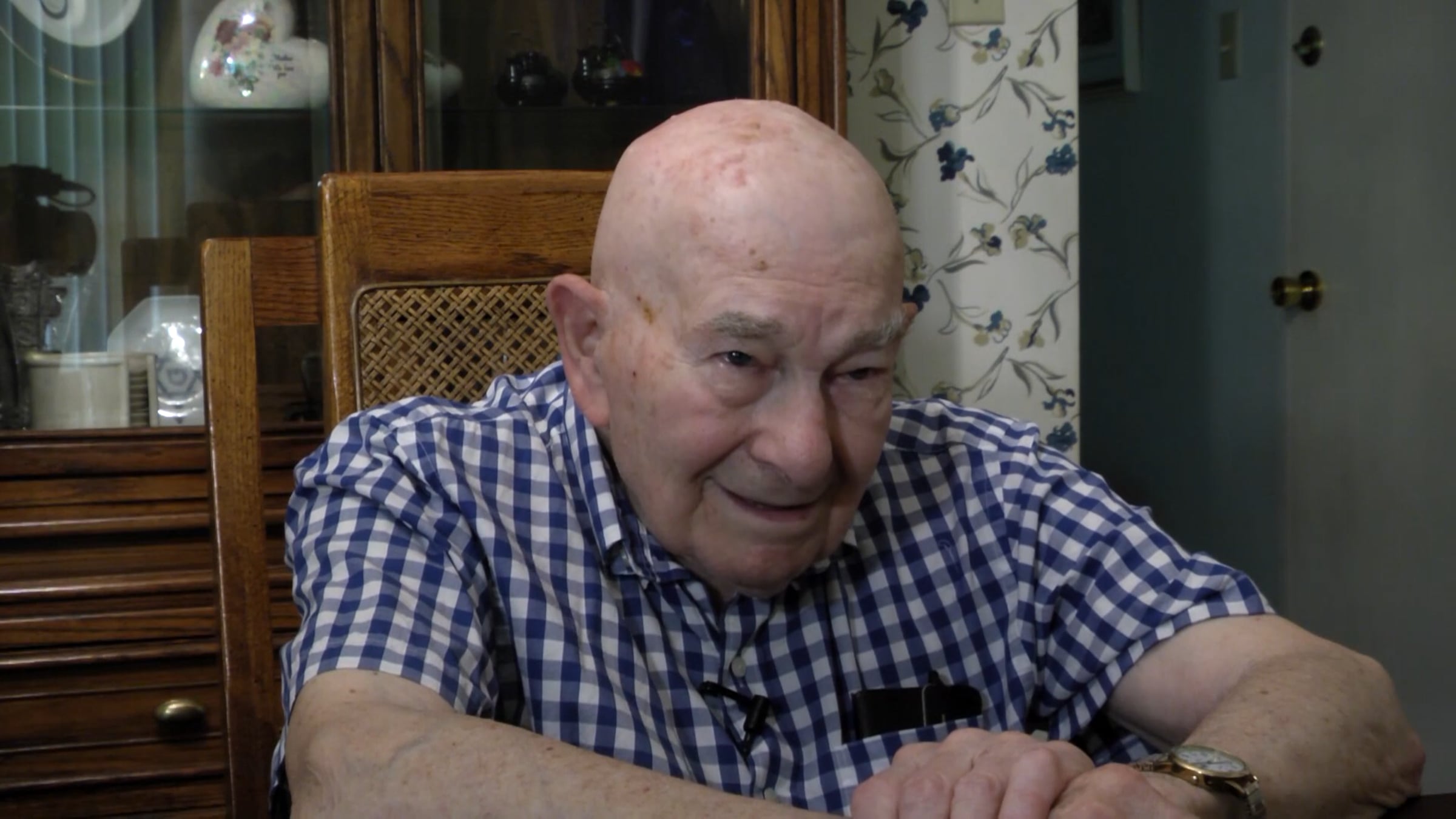 MVHP_Gerhard Silberstein | Videos & Movies on Vimeo