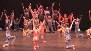 "Lion King" Dance Etc. School of the Arts 2011 (15:20)