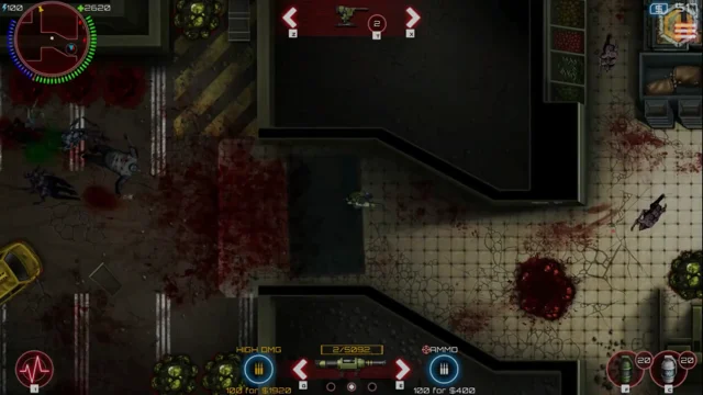 SAS: Zombie Assault 4 on Steam
