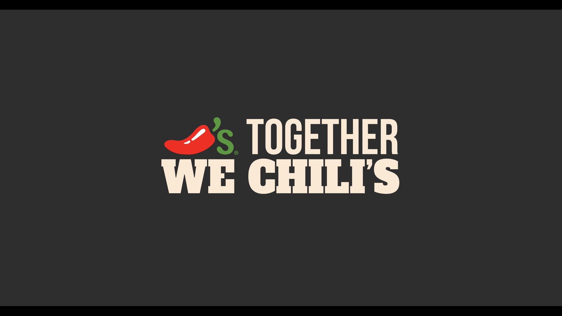 CHILLI'S AD (VOICE OVER)