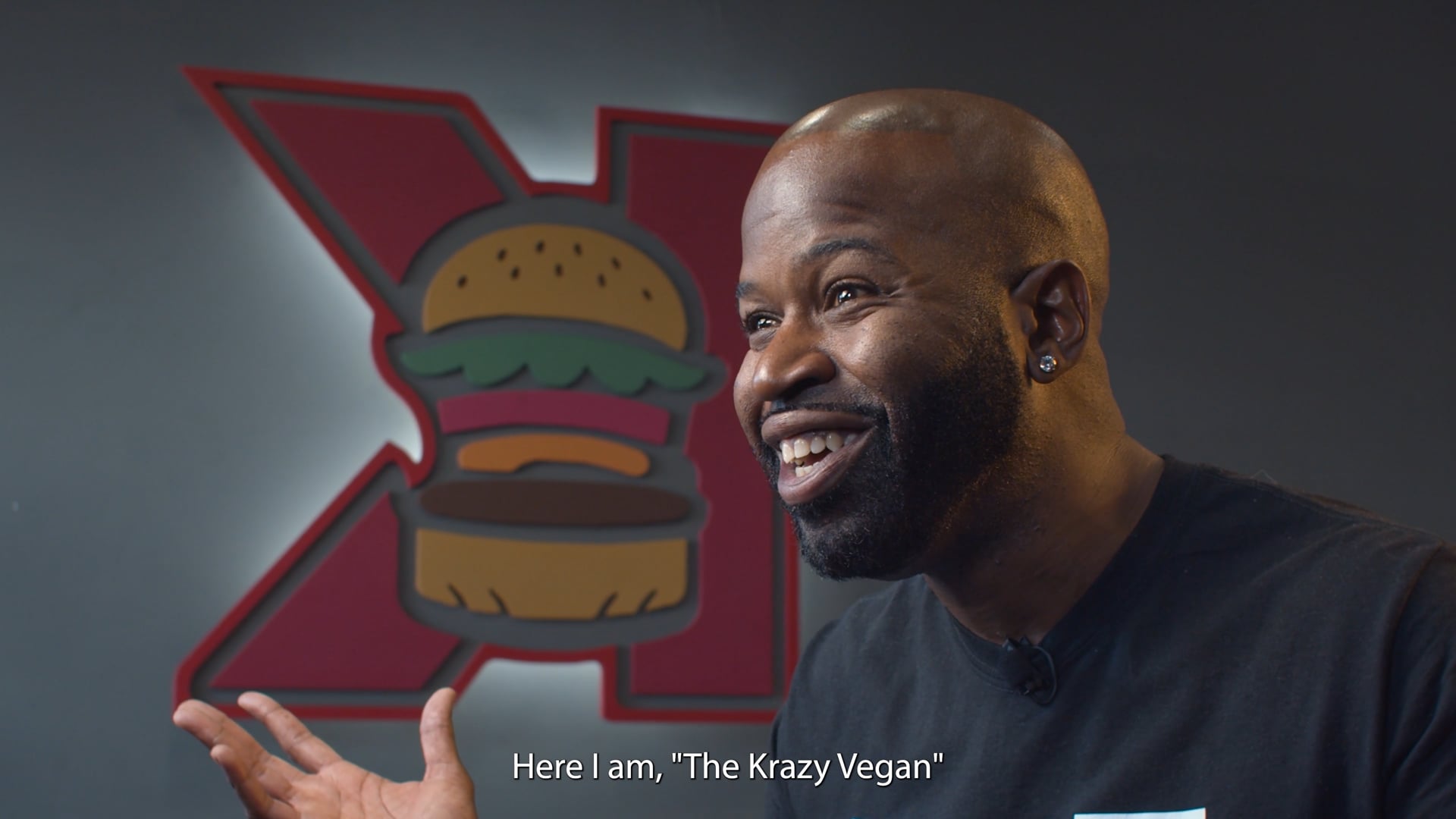 Krazy Vegan + Sauce | Testimonial