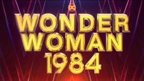 Astro Best Early Access - Wonder Woman 1984