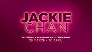 Jackie Chan Channel