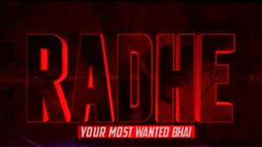 Astro BollyOne - Radhe