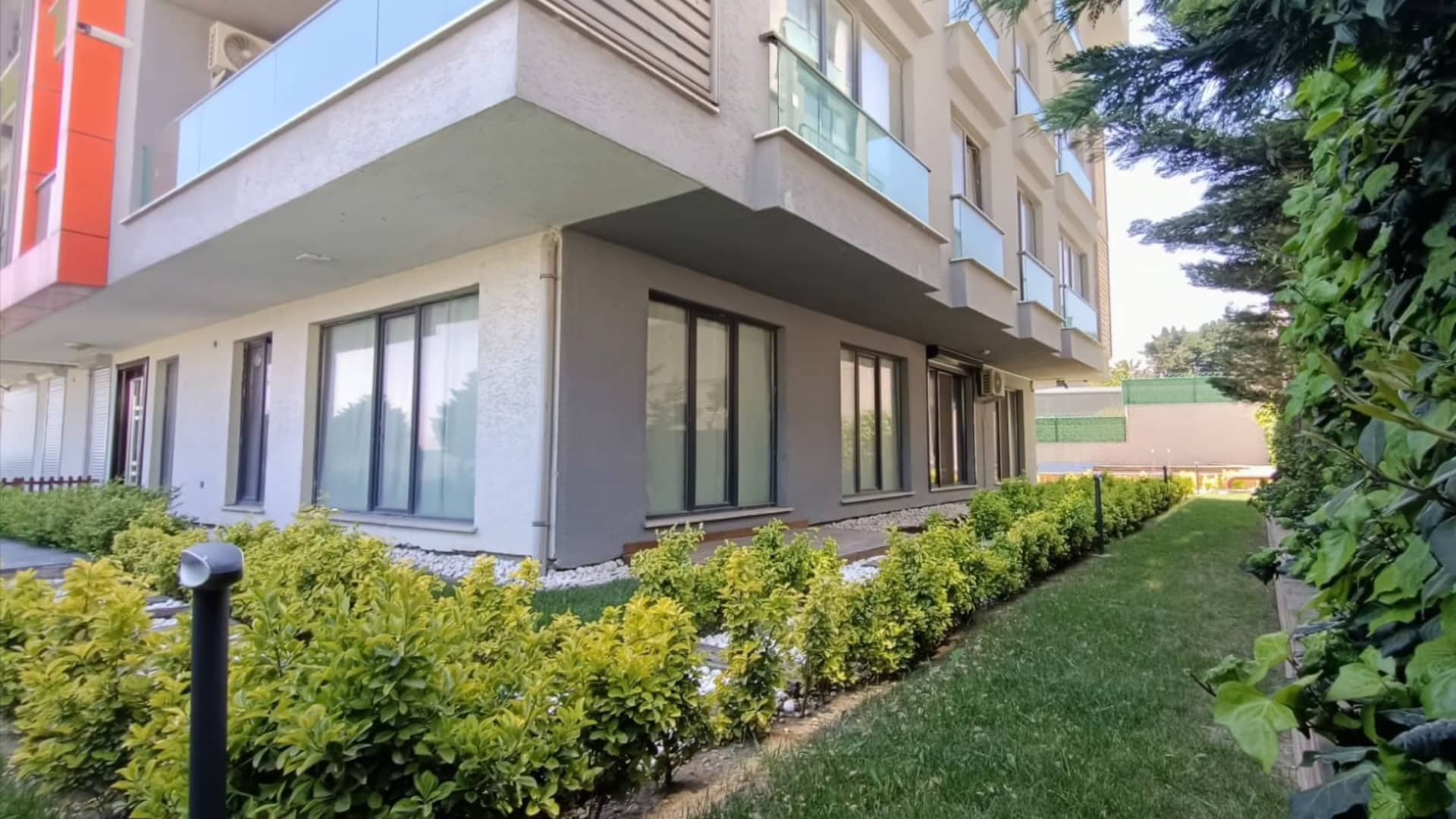 Daire İstanbul Beylikdüzü Sahil Mahallesi�nde vatandaşlığa uygun 2+1