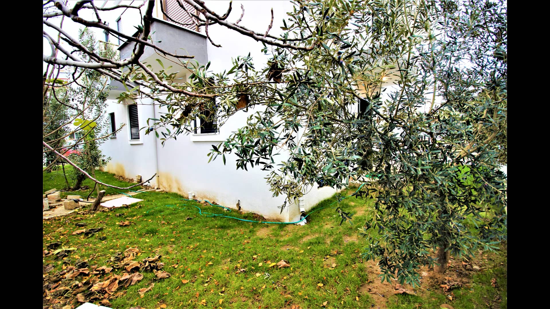 Müstakil Ev Balıkesir GÜMÜŞ�DEN BURHANİYE�DE ULTRA LÜKS KOMBİLİ 3+1