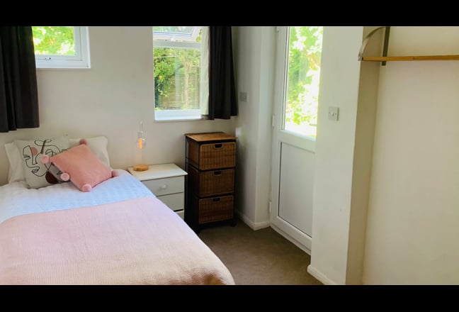 Double Room Main Photo