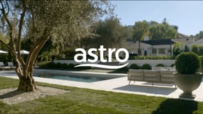 Astro - HGTV Highlights