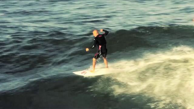 HIS- SLATERTAJ MARK MATHEWS AT OURS SYDNEY from Jamin Mclean