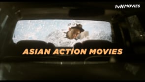 Astro: Hello - Asian Action Movies