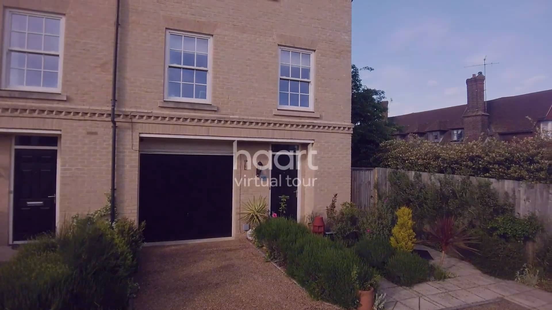Virtual Viewing of Colchester Road, Ipswich, 3 bedroom Other For Sale