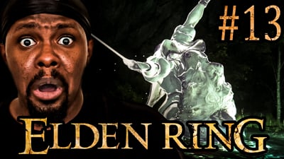 This Boss Made Me Lose All Hope.. (Elden Ring Ep.13)