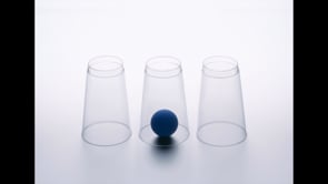 Cups And Ball trick