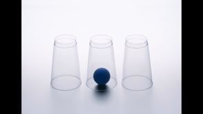 Cups And Ball trick