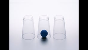 Cups And Ball trick