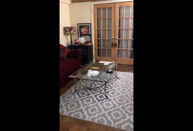 Avail  June 1 , Furnished/Elevator/Laundry/Gym   Main Photo