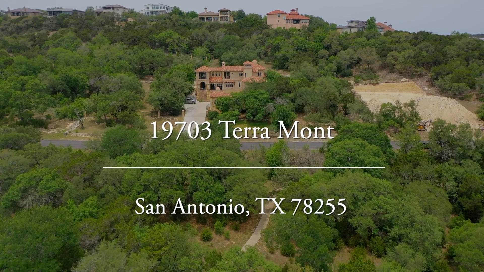 19703 Terra Mont Video on Vimeo