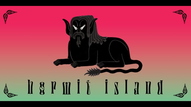 Hermit Island teaser