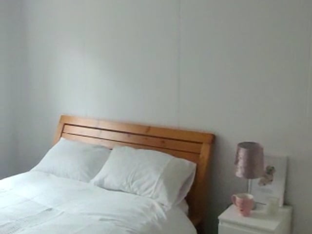 Video 1: Bedroom