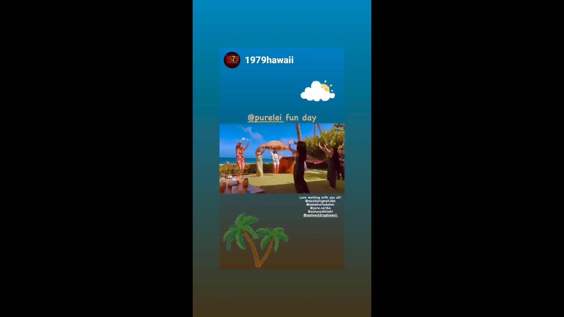 Promotional video thumbnail 7 for Makaona's Hawaiian/Hula Entertainment