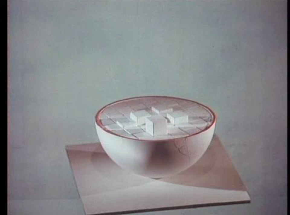 Screenshot of Une Mission Ephemere