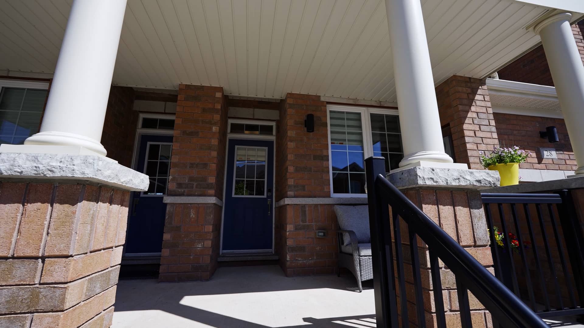 28 Avonmore trail, Vaughan.mp4 on Vimeo