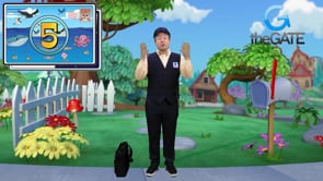 GateKids Preschool Experience May 15 2022