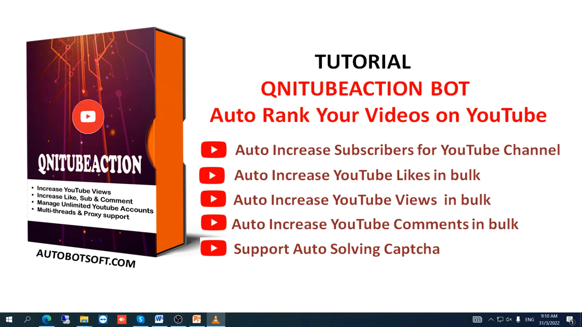Tutorial How to rank your videos on YouTube Increase YouTube Views