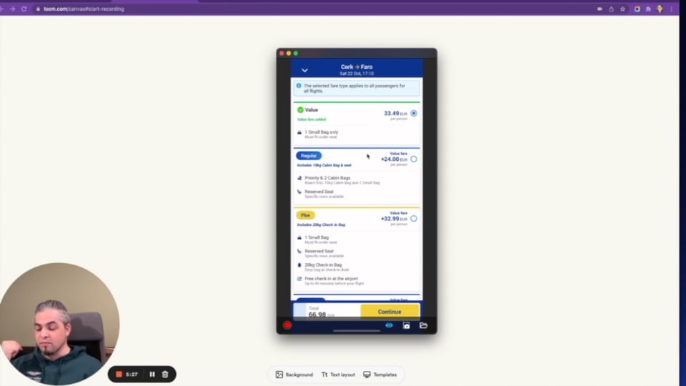 Usability Test v2 3_16_2022 - Large.mov on Vimeo