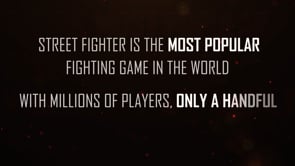 EXP Docs  Commander Jesse Street Fighter 5 Documentary