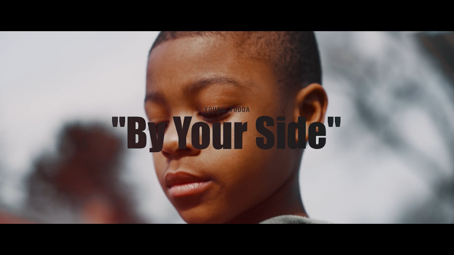 "By Your Side"