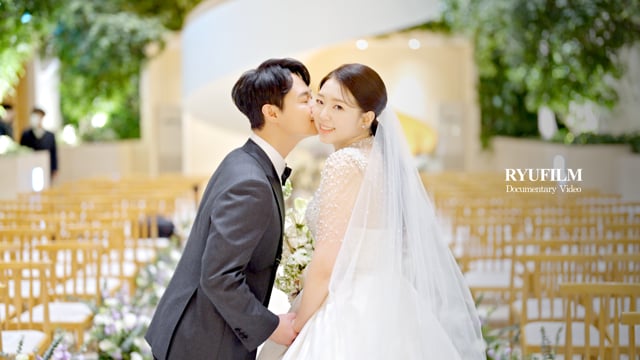 더채플앳 논현 6F 라포레홀